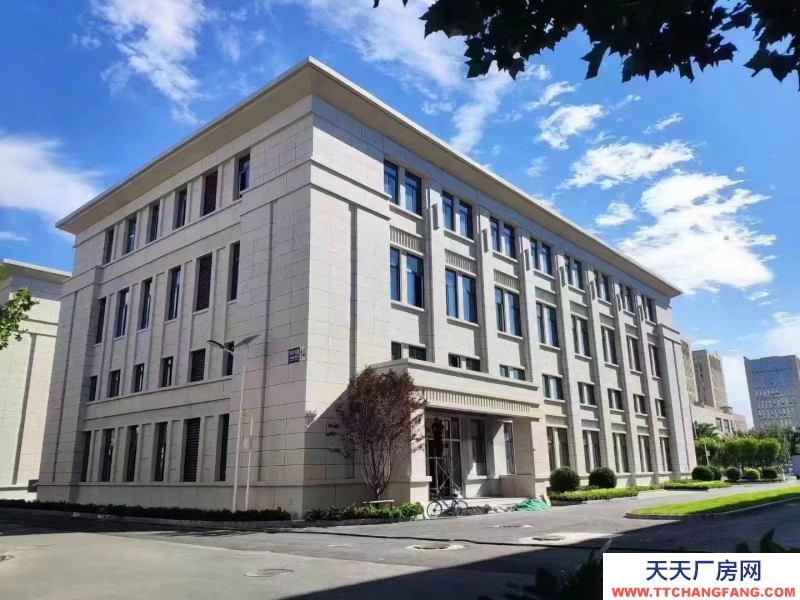 天津環(huán)城四區(qū)，緊鄰?fù)猸h(huán)國(guó)道高速，市級(jí)園區(qū)非中介