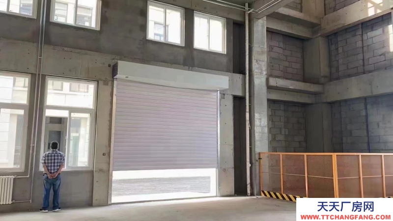 天津環(huán)城四區(qū)，緊鄰?fù)猸h(huán)國(guó)道高速，市級(jí)園區(qū)非中介