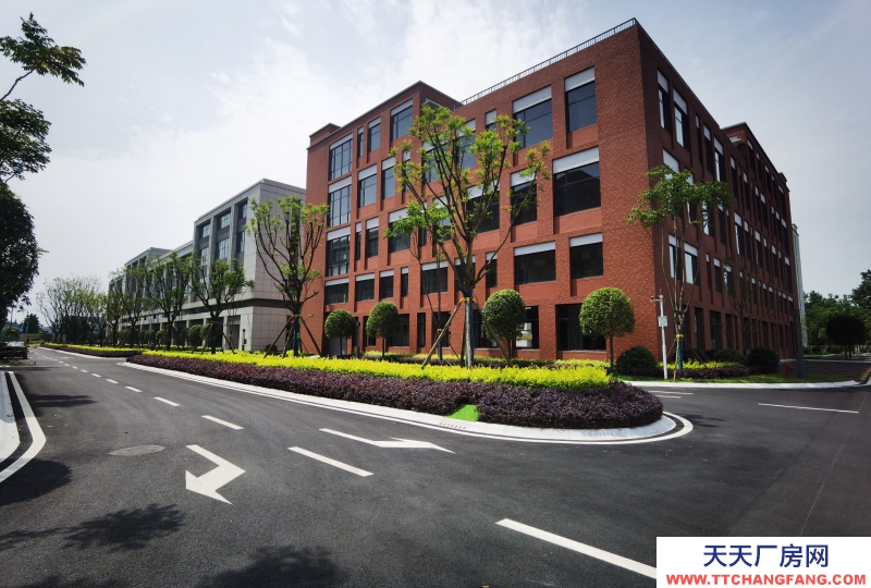 金溫江產權可分割產權廠房出售,高端園區,品質服務