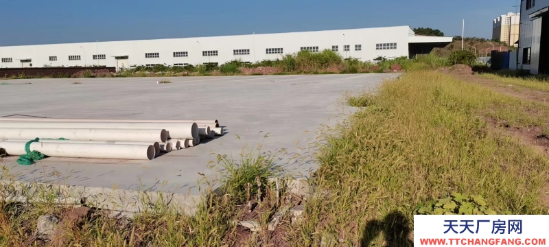 四川省資陽市6畝工業用地轉讓