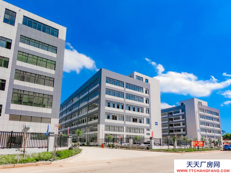 買(mǎi)廠房 找萬(wàn)洋 量身定制 首付20%