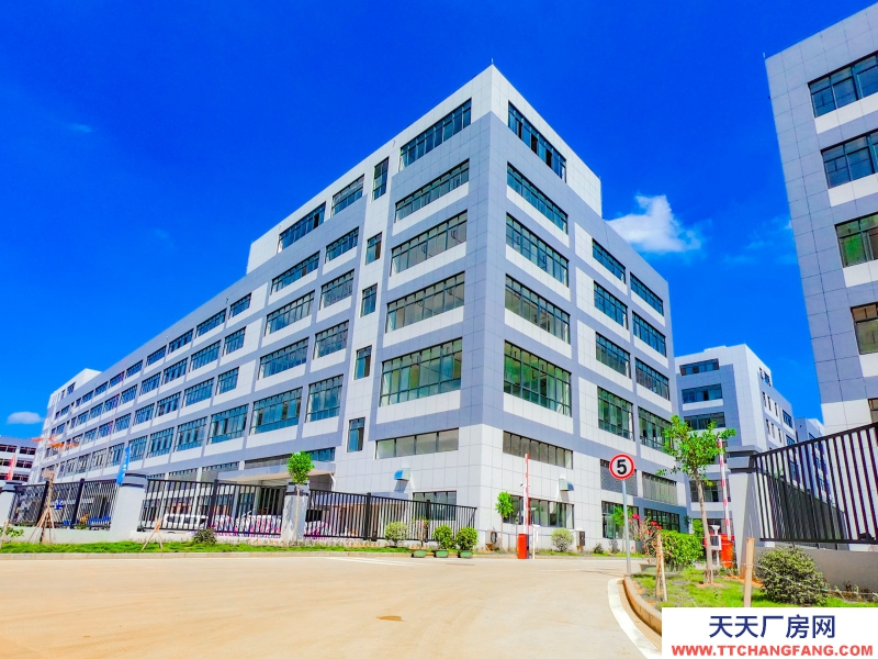 出售50年產(chǎn)權(quán)獨(dú)門獨(dú)院廠房