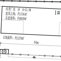 出售50年產(chǎn)權(quán)獨(dú)門獨(dú)院廠房