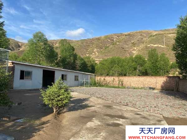 互助出租西寧養殖倉庫加工廠房