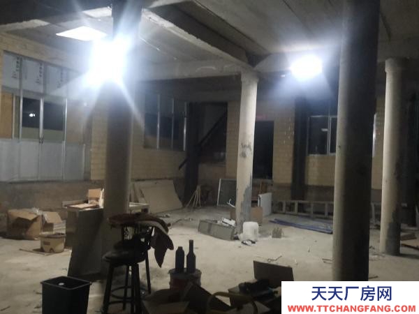 互助停車方便，裝卸貨方便