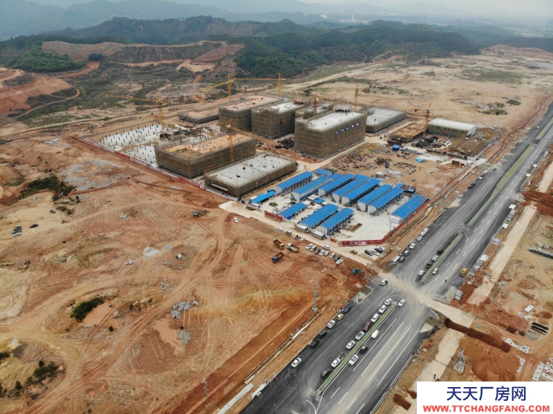 買廠房 找萬洋 量身定制 首付20%  + 13431972593