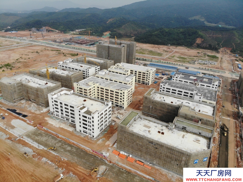 買廠房 找萬洋 量身定制 首付20%  + 13431972593