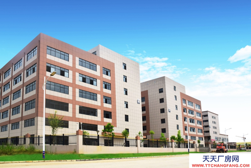 買廠房 找萬(wàn)洋 量身定制 首付20%