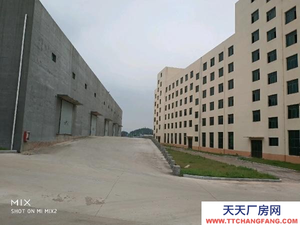 九江市永修機(jī)加工廠房 廠房倉(cāng)庫(kù)及辦公樓招租