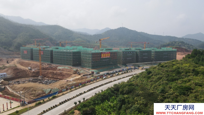 買(mǎi)廠房 找萬(wàn)洋 量身定制 首付20% 18922585448