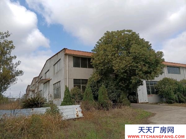 九江市永修腌臘肉制品廠房 占地50畝，廠房16000平辦公樓1600平，省級工業園。