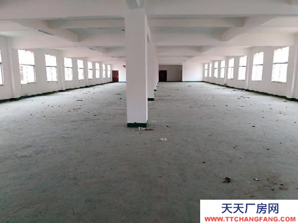 九江市修水速凍面米制品廠房 地理位置優越，物流方便，交通便利，價格實惠！