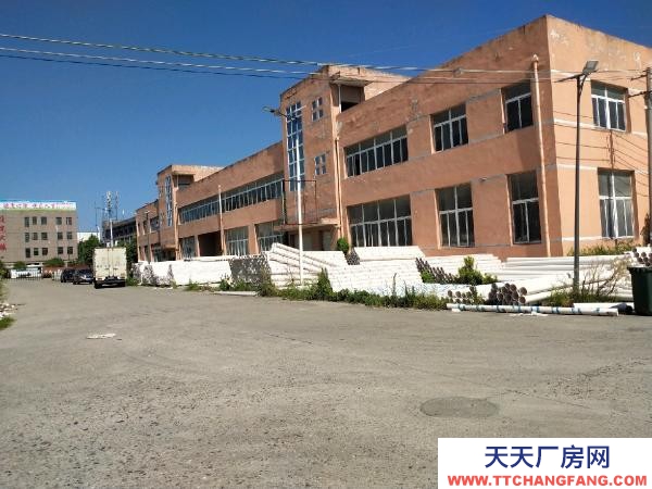 九江市修水方便面廠房 修水縣渣津鎮標準工業區廠房！