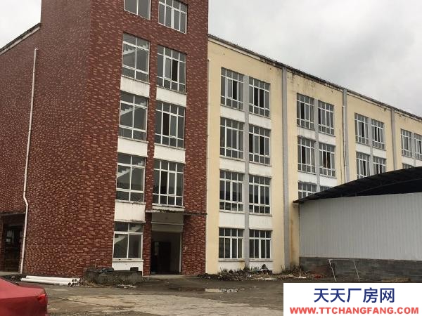 九江市修水腌臘肉制品廠房 出售 修水廠房 吳都工業(yè)園