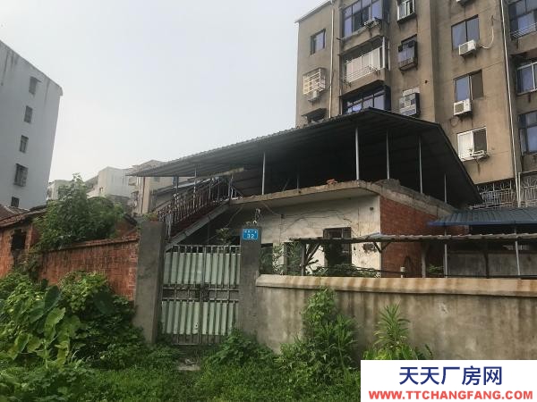 九江市湖口機加工廠房  私房，有院子，停車方便。