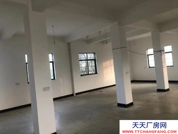 九江市湖口罐頭廠房 出租湖口縣均橋鎮大型廠房，設施齊全，交通便利