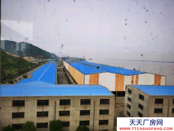 九江市湖口方便食品廠房  廠房、辦公樓、宿舍樓、倉儲樓