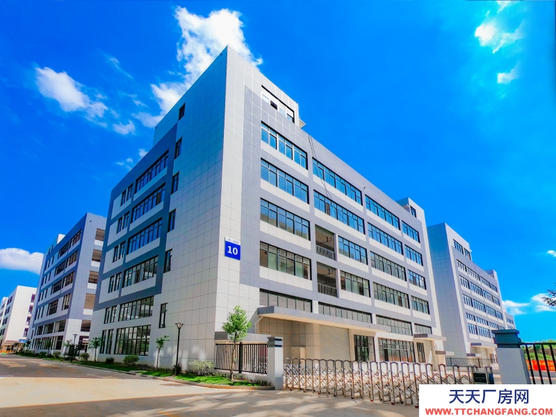 買(mǎi)廠房 找萬(wàn)洋 量身定制 首付20%