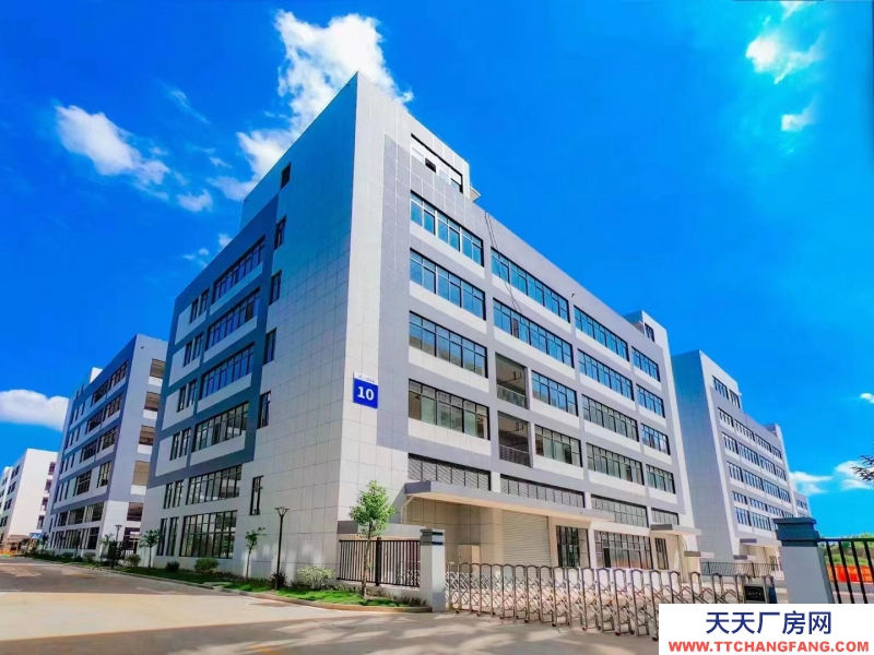 廣東省韶關(guān)市翁源縣萬(wàn)洋眾創(chuàng)城