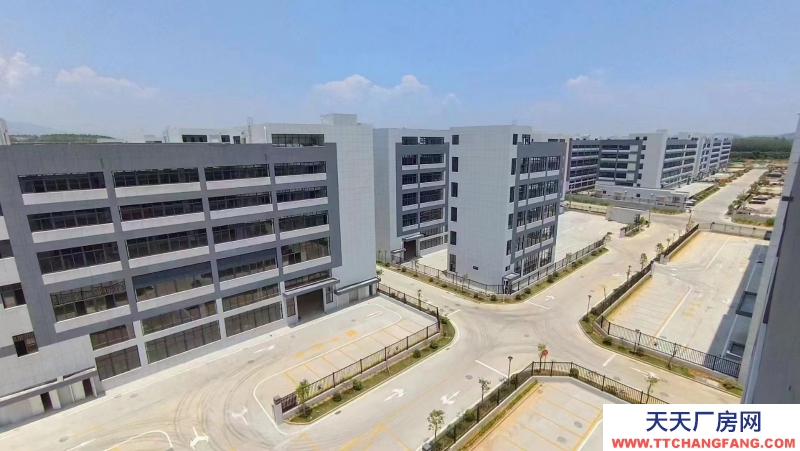 廣東省韶關(guān)市翁源縣萬洋眾創(chuàng)城