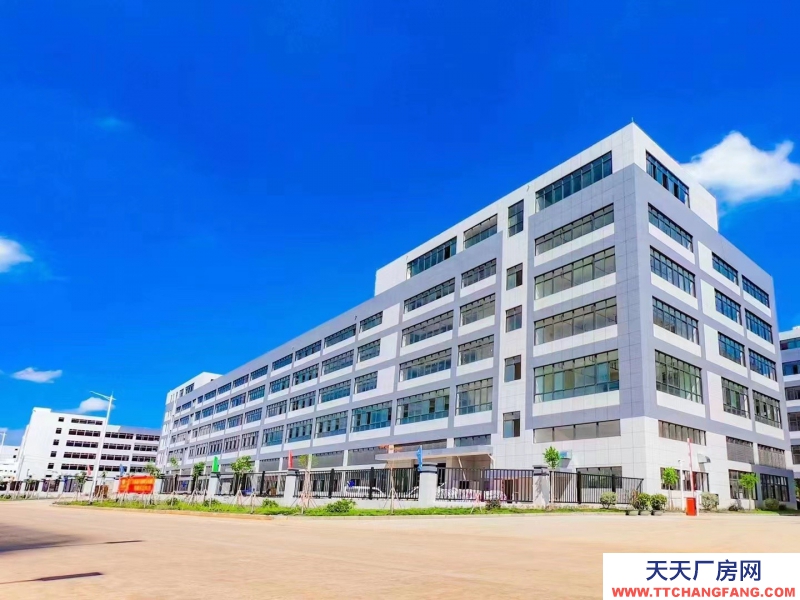 廣東省韶關(guān)市翁源縣萬洋眾創(chuàng)城