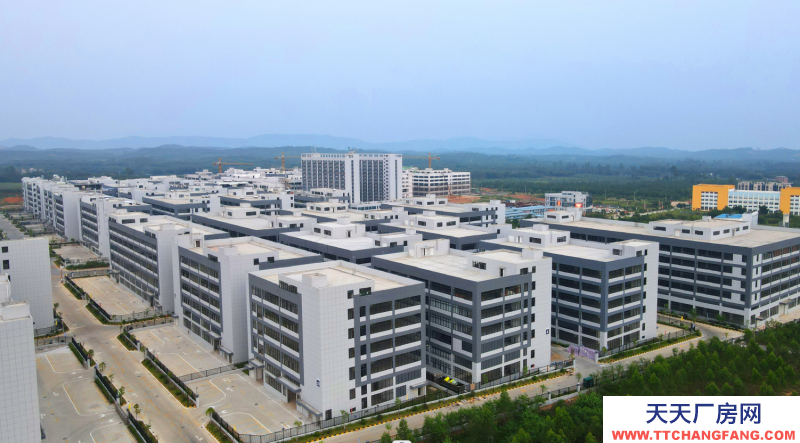 清遠(yuǎn)獨(dú)院廠房出售 紅本50年 有消防跟環(huán)評(píng) 均價(jià)2800元/方