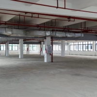 清遠獨院廠房出售 紅本50年 有消防跟環(huán)評 均價2800元/方