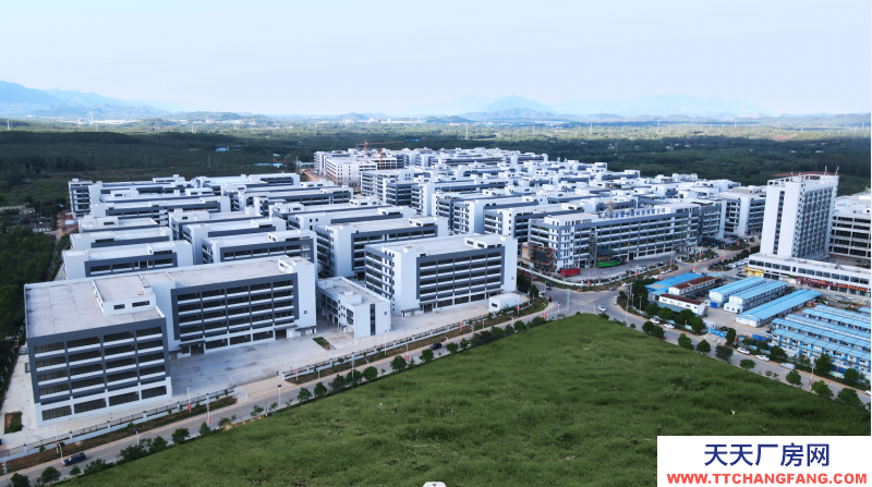 清遠獨院廠房出售 紅本50年 有消防跟環(huán)評 均價2800元/方