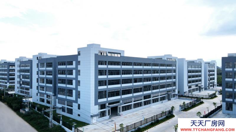 清遠獨院廠房出售 紅本50年 有消防跟環(huán)評 均價2800元/方