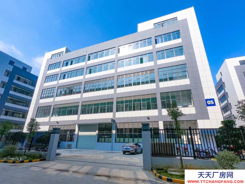 出售50年產(chǎn)權廠房