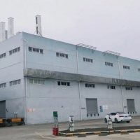 高新區500-5000m2優質廠房火熱招商中