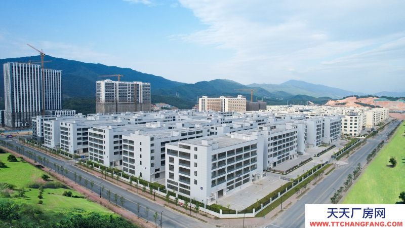 買廠房 找萬洋 量身定制 首付20%    13425263886