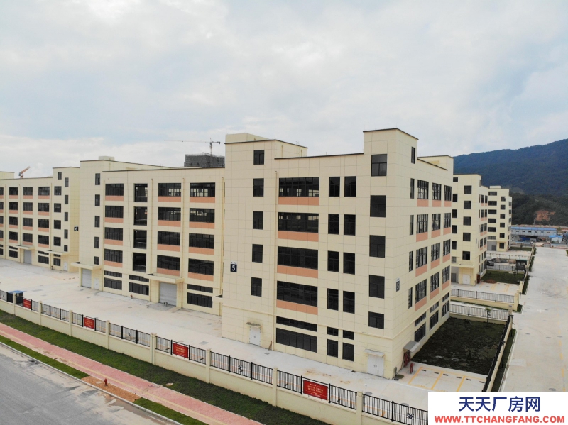 佛岡:買(mǎi)廠房 找萬(wàn)洋 量身定制 首付20% +15918796713