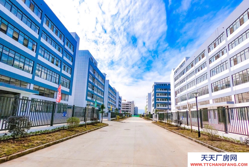 [發(fā)]五層定制廠房均價(jià)3000元/㎡；