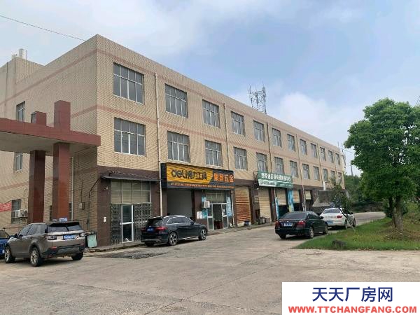 九江市彭澤機(jī)加工廠房 適合加工，餐飲，酒店，辦公……另有20多畝空地可量身定做