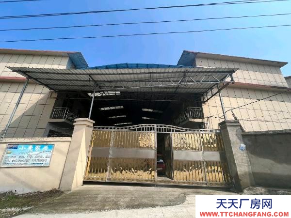 宜春市袁州糕點廠房 占地面積800平米，三層。