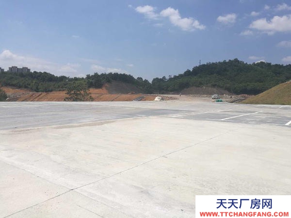 宜春市袁州速凍面米制品廠房 出租袁州小型加工廠房、店鋪、辦公、住宿及混泥土場地