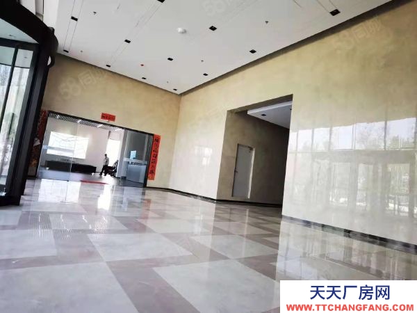 和平區(qū)三環(huán)旁 8002000平廠房帶土地 研發(fā)辦售