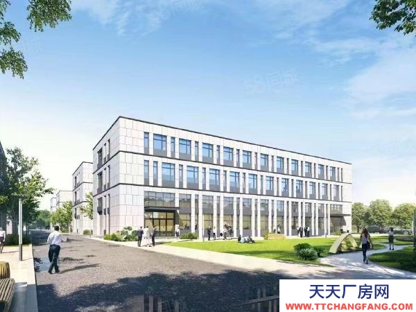 和平非中介！和平廠房 800到3000平 高端園區 1萬定房