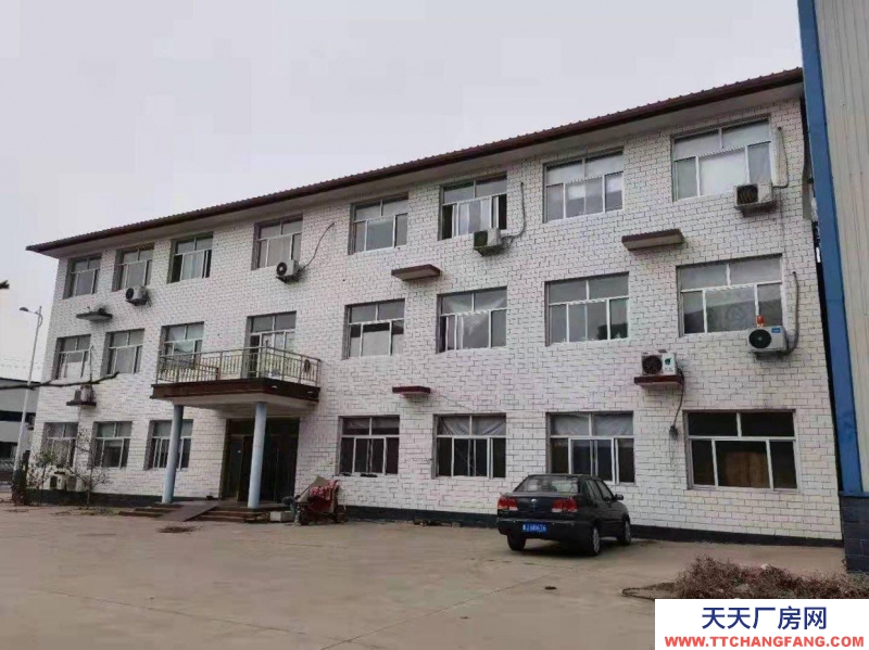 定州 西城(出租) 定州市西城區大奇連工業園區廠房出租只要年租月租勿擾！