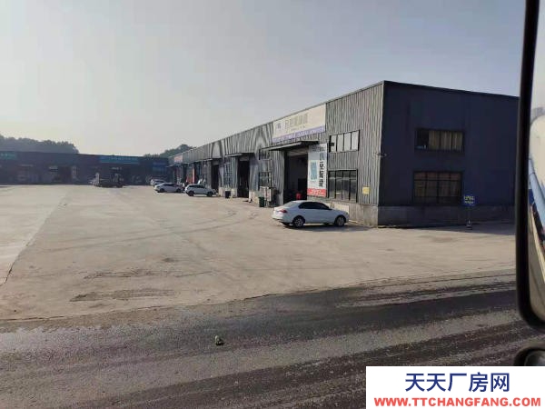 宜春市袁州物資倉(cāng)庫(kù) 出租袁州小型加工廠房、店鋪、辦公、住宿及混泥土場(chǎng)地