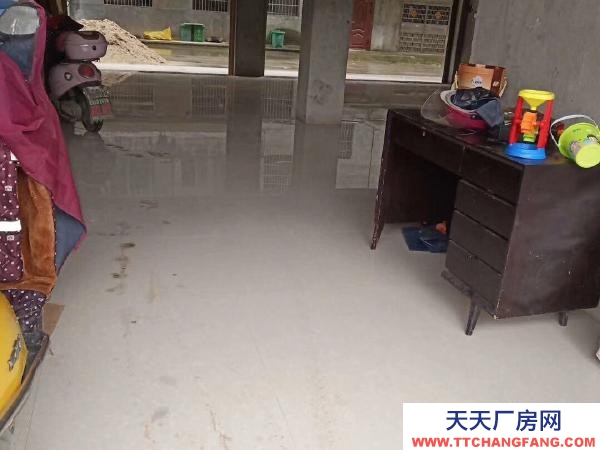 宜春市袁州物資倉庫 碧桂園鳳凰城對(duì)面安置小區(qū) 倉庫 單層130平米