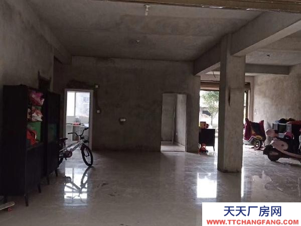 宜春市袁州物資倉庫 碧桂園鳳凰城對面安置小區 倉庫 單層130平米