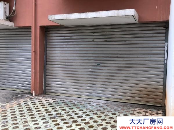 宜春市袁州物資倉庫  環(huán)境不錯(cuò)，有保安巡邏