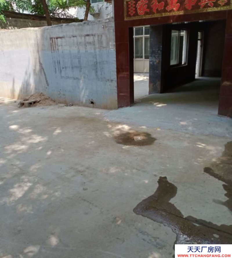 定州 西城(出租) 出租西城西城城區倉庫、廠房、住房、獨院