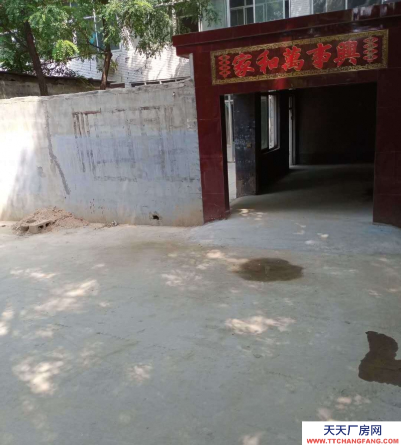 定州 西城(出租) 出租西城西城城區倉庫、廠房、住房、獨院