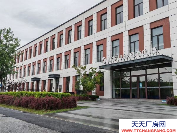 大東標準園區廠房出租出售