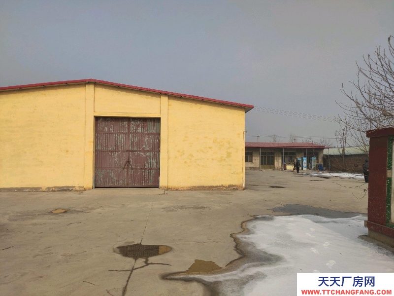 定州 西城(出租) 個(gè)人倉(cāng)庫(kù)，獨(dú)門(mén)獨(dú)院，地面硬化，可做廠房也可做倉(cāng)庫(kù)，可面議