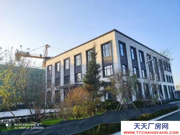 大東獨門獨院工業園區，廠房，庫房，高舉架獨立入戶