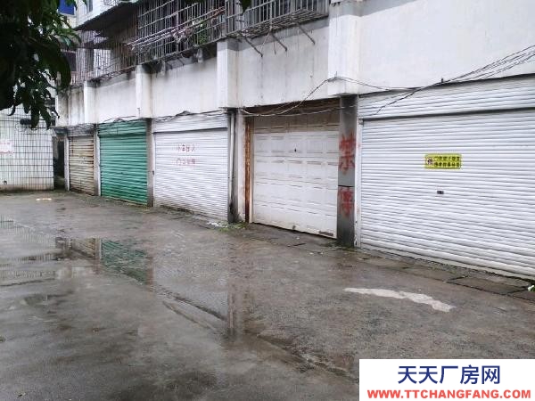 宜春市袁州物資倉庫 車庫緊鄰十運(yùn)會(huì)，貿(mào)易廣場，可當(dāng)倉庫用，安全，環(huán)境好